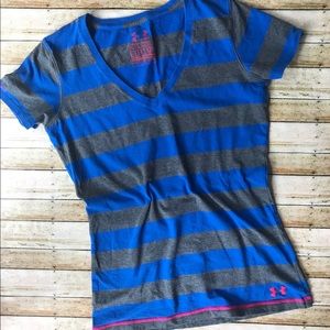 Under Armour V-Neck